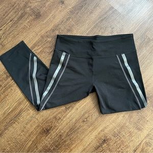 Fabletics Cropped Leggings